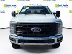2023 Ford Super Duty F-250 SRW XL