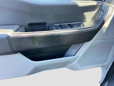 2023 Ford Super Duty F-250 SRW XL