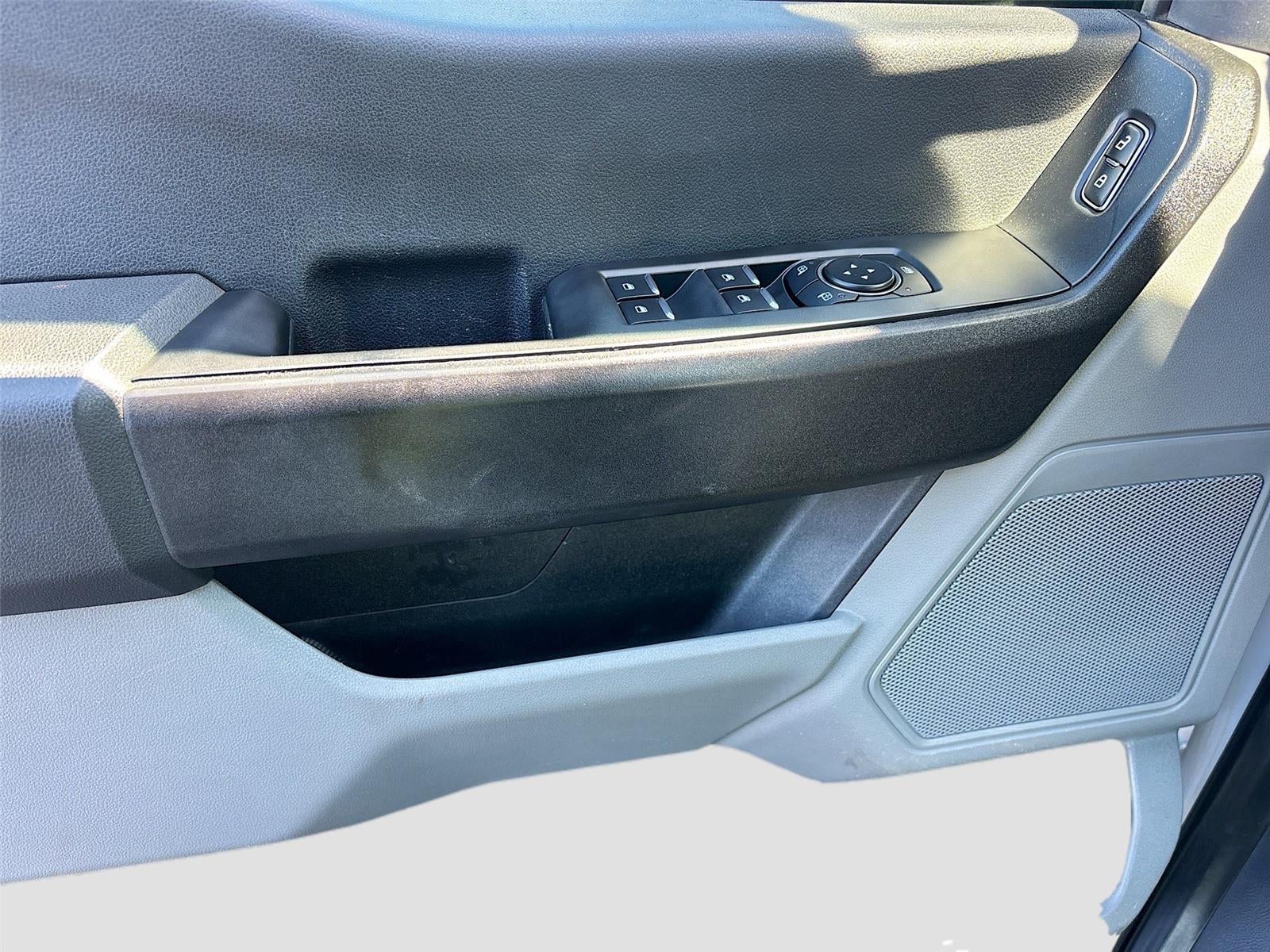 2023 Ford Super Duty F-250 SRW XL