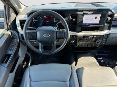 2023 Ford Super Duty F-250 SRW XL