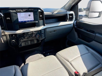 2023 Ford Super Duty F-250 SRW XL