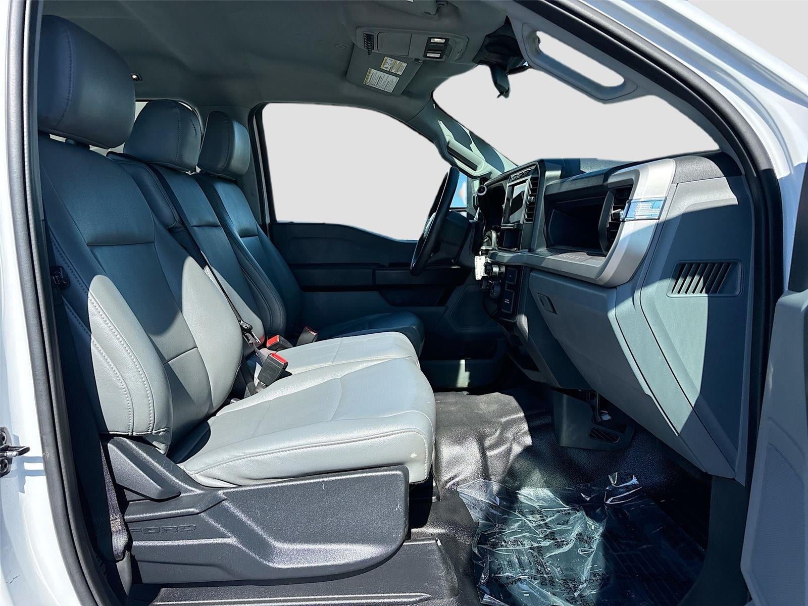 2023 Ford Super Duty F-250 SRW XL