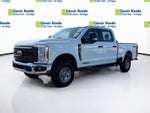 2023 Ford Super Duty F-250 SRW XL