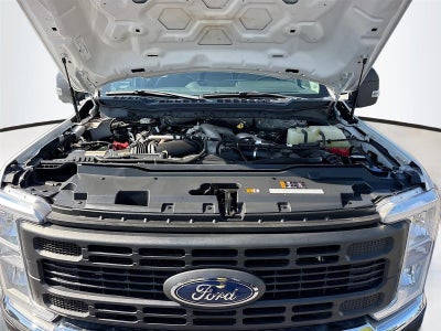 2023 Ford Super Duty F-250 SRW XL