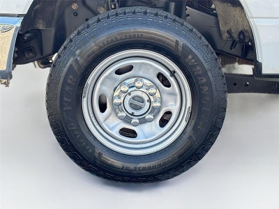 2023 Ford Super Duty F-250 SRW XL