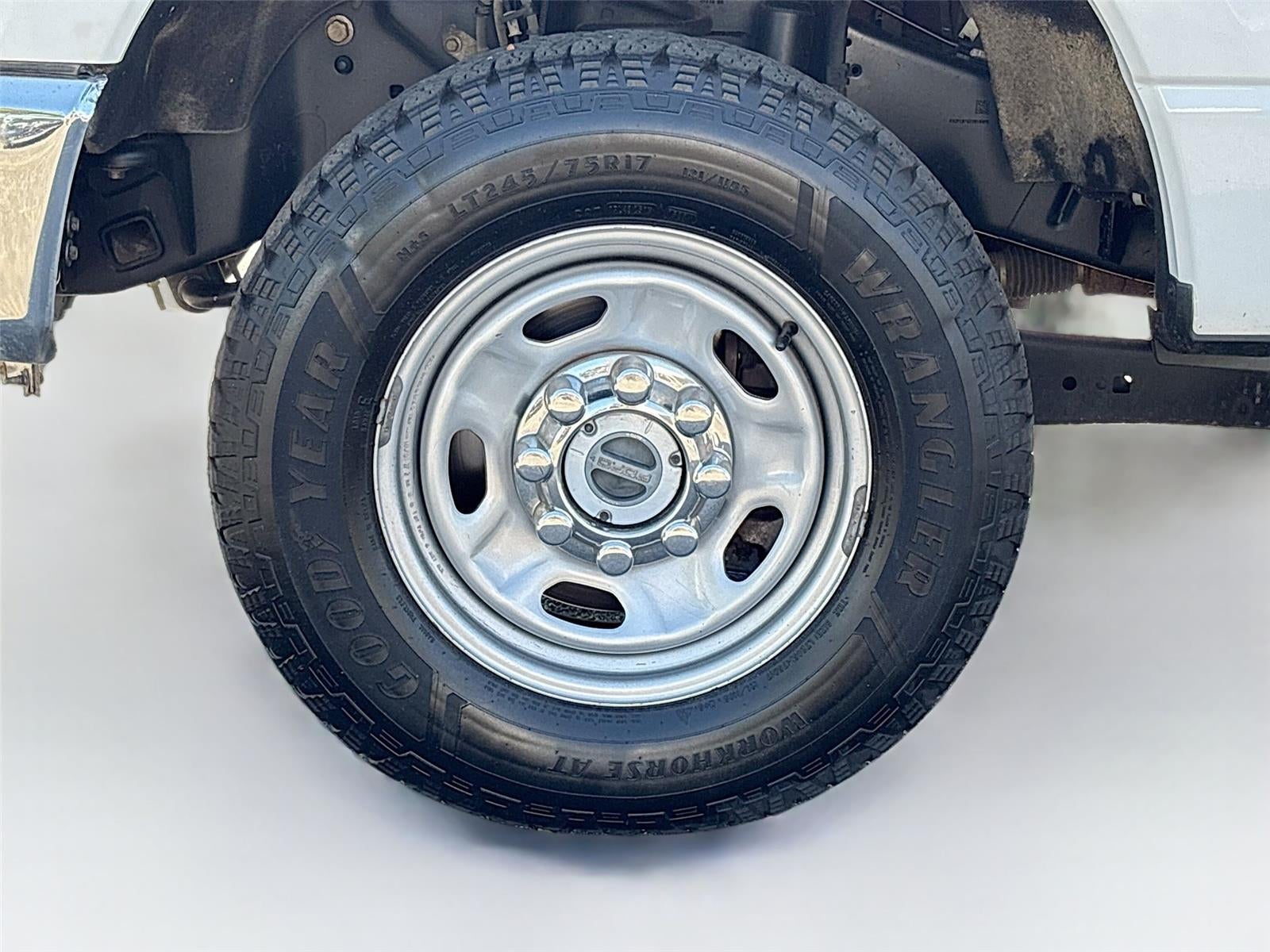 2023 Ford Super Duty F-250 SRW XL
