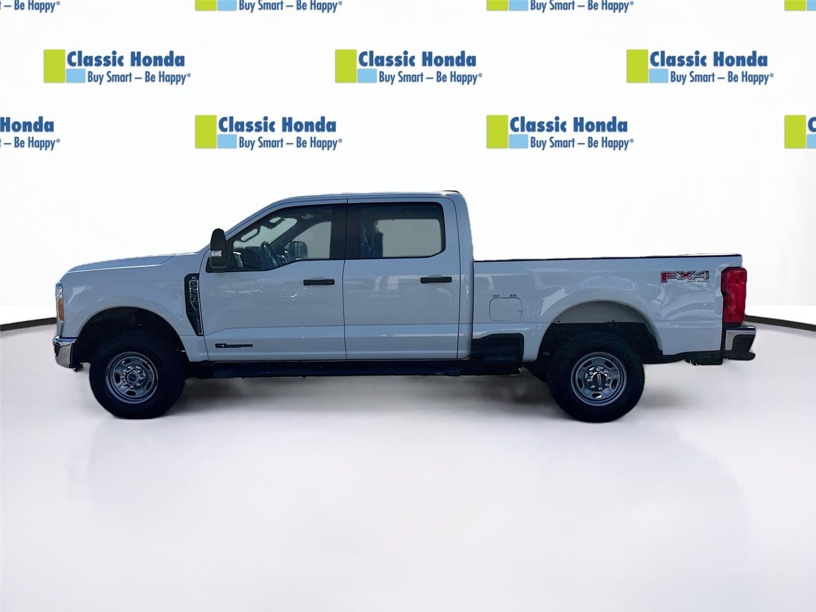 2023 Ford Super Duty F-250 SRW XL