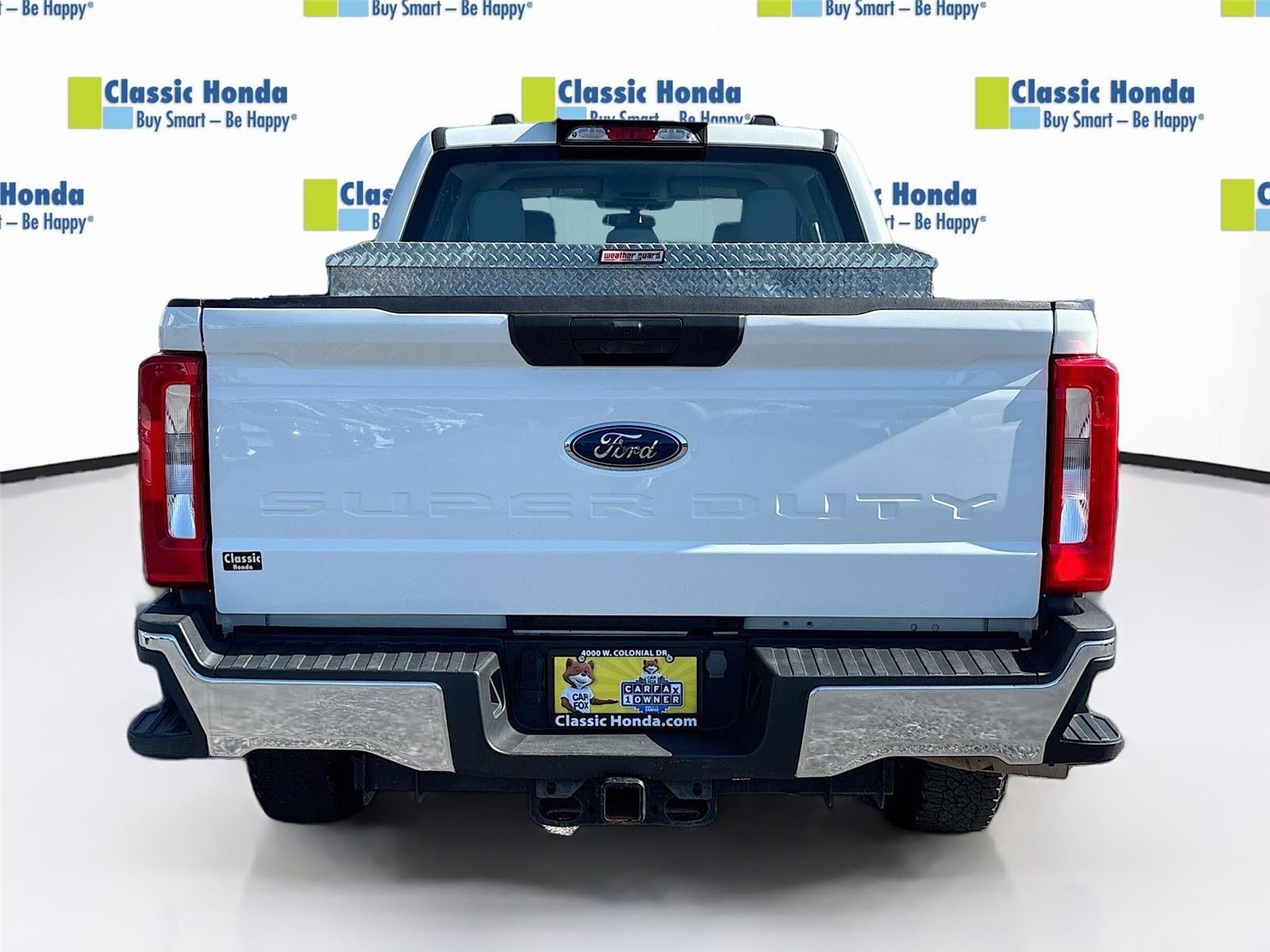 2023 Ford Super Duty F-250 SRW XL