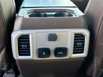 2022 Ford Super Duty F-250 King Ranch