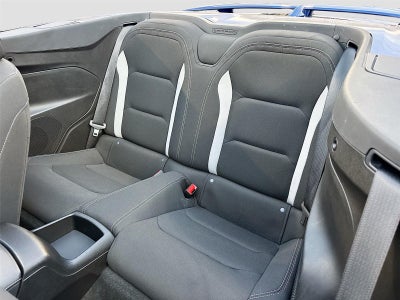 2022 Chevrolet Camaro LT1