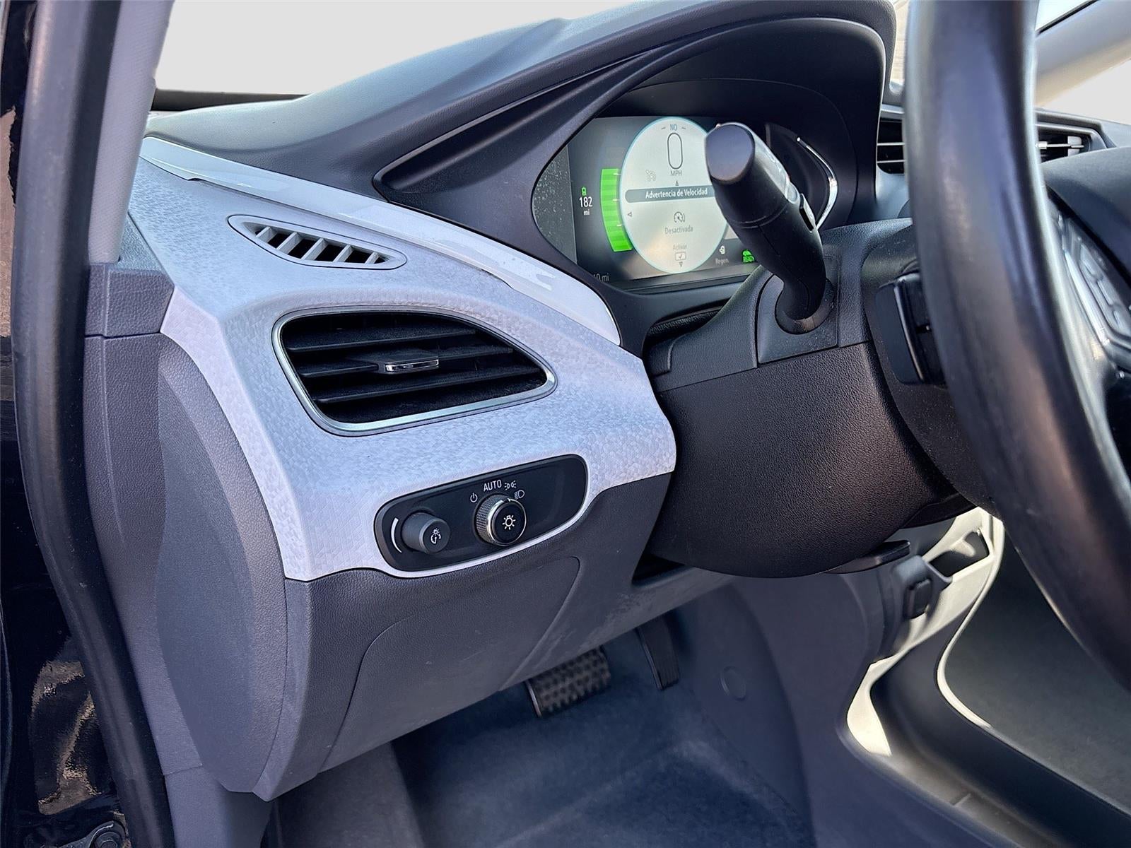 2021 Chevrolet Bolt EV Premier