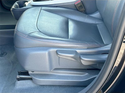 2021 Chevrolet Bolt EV Premier