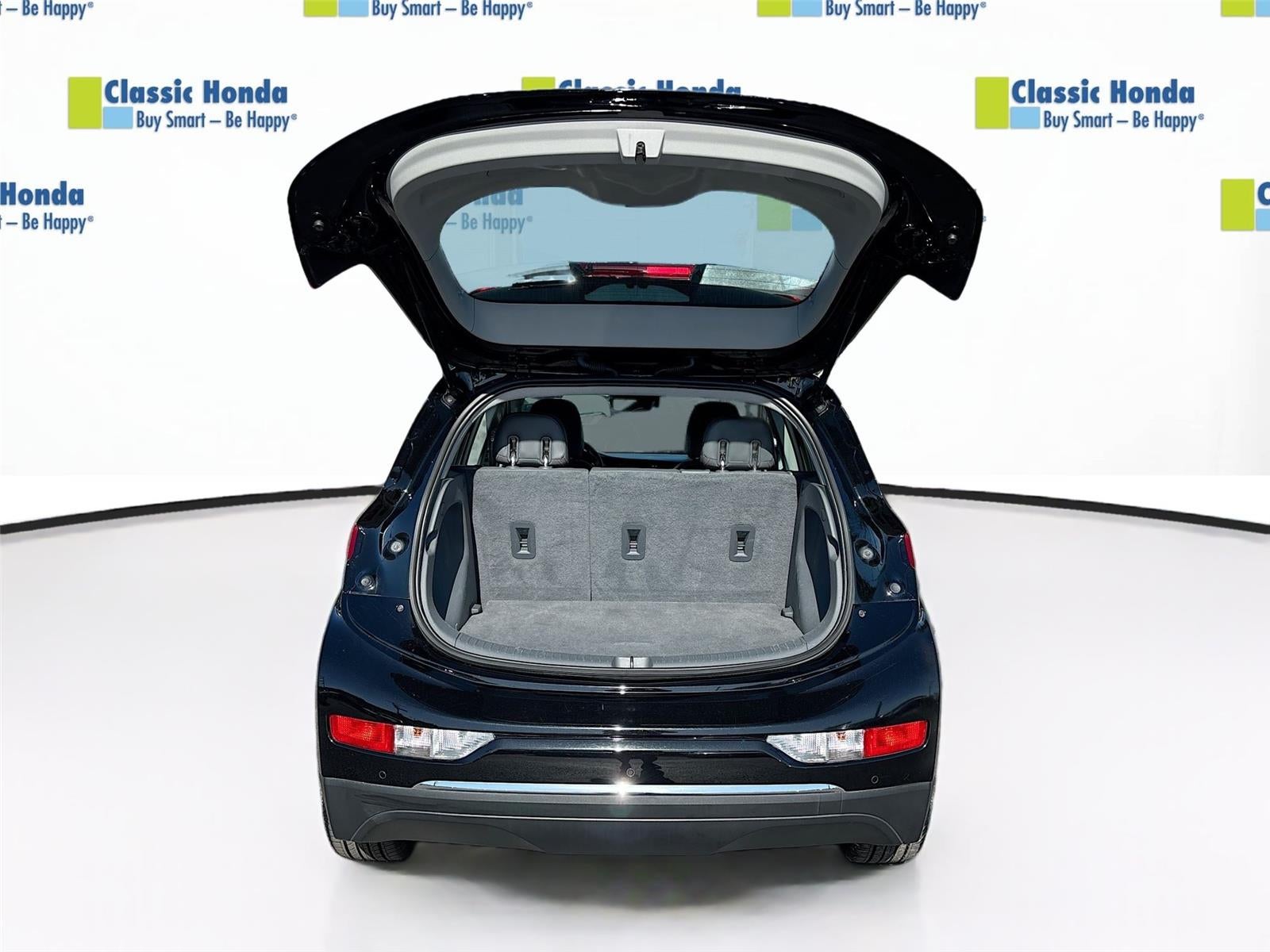 2021 Chevrolet Bolt EV Premier