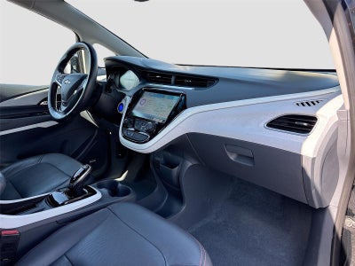 2021 Chevrolet Bolt EV Premier