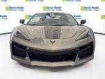 2024 Chevrolet Corvette 1LZ