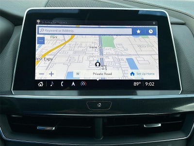 2024 Cadillac CT5 Sport