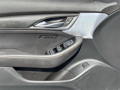 2024 Cadillac CT5 Sport
