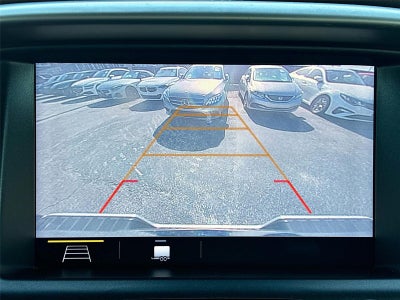 2020 Chevrolet Colorado 2WD LT