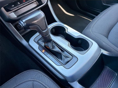 2020 Chevrolet Colorado 2WD LT