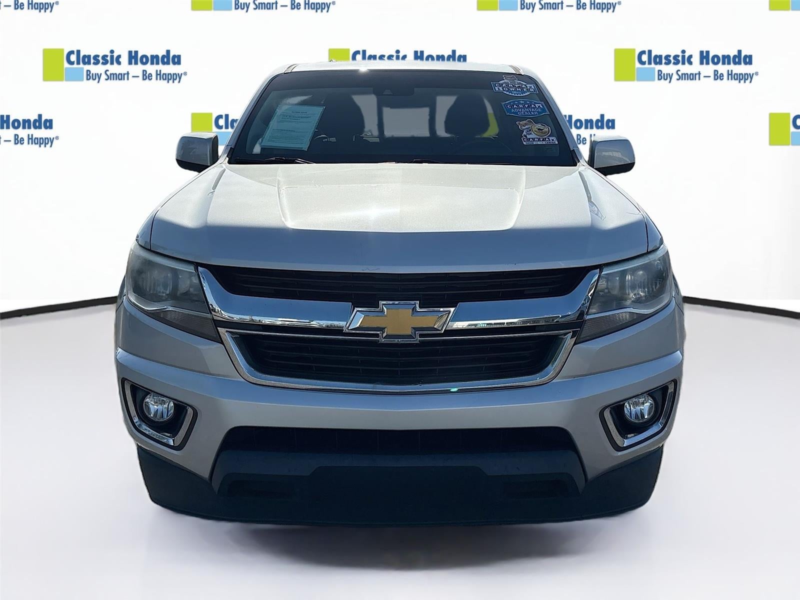 2020 Chevrolet Colorado 2WD LT