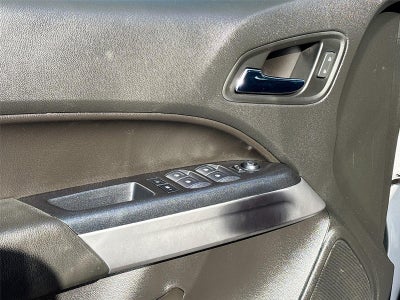 2020 Chevrolet Colorado 2WD LT