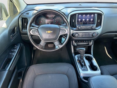 2020 Chevrolet Colorado 2WD LT