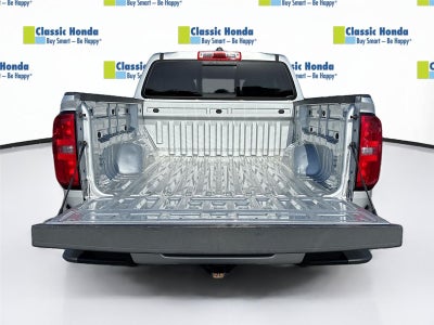 2020 Chevrolet Colorado 2WD LT