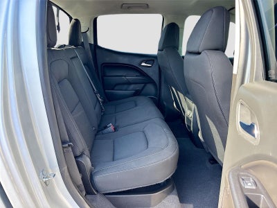 2020 Chevrolet Colorado 2WD LT