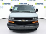 2024 Chevrolet Express Cargo Van RWD 2500 135"