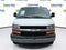 2024 Chevrolet Express Cargo Van RWD 2500 135"