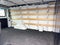 2024 Chevrolet Express Cargo Van RWD 2500 135"