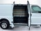 2024 Chevrolet Express Cargo Van RWD 2500 135"