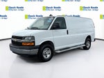 2024 Chevrolet Express Cargo Van RWD 2500 135"