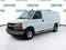 2024 Chevrolet Express Cargo Van RWD 2500 135"