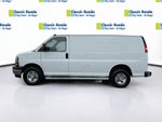 2024 Chevrolet Express Cargo Van RWD 2500 135"