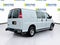 2024 Chevrolet Express Cargo Van RWD 2500 135"
