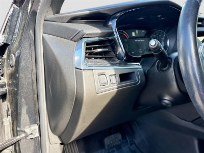 2021 Cadillac XT5 FWD Premium Luxury