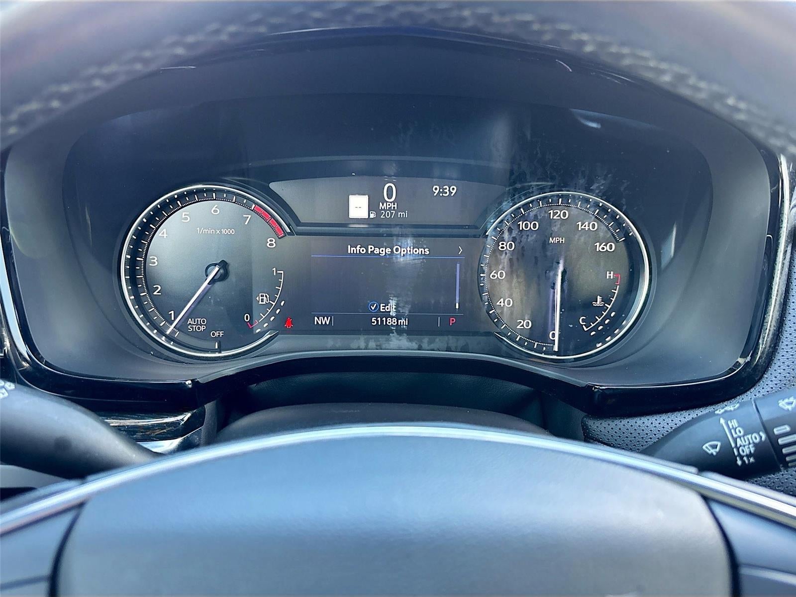 2021 Cadillac XT5 FWD Premium Luxury