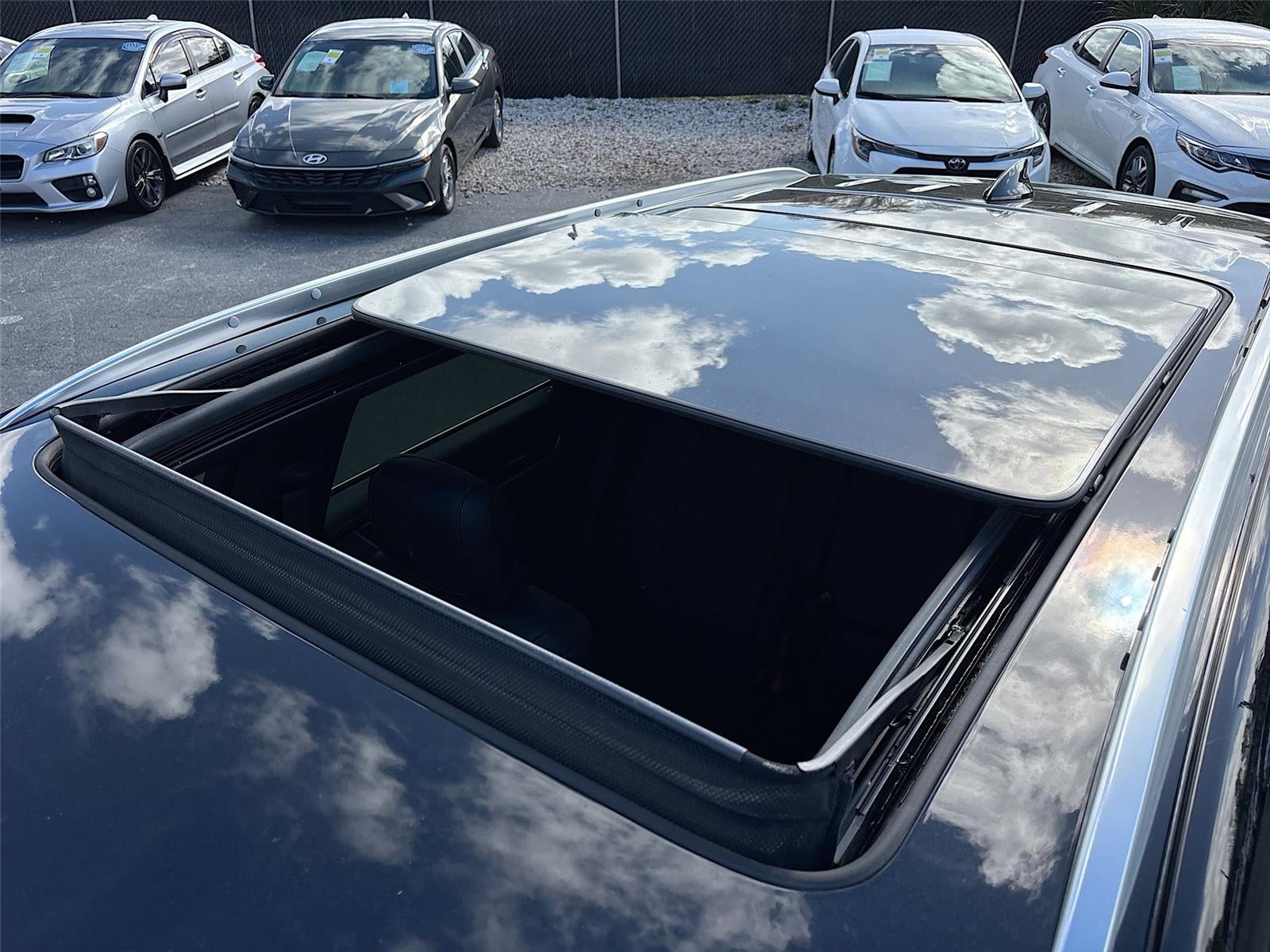 2021 Cadillac XT5 FWD Premium Luxury