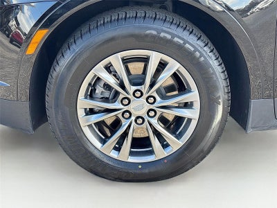 2021 Cadillac XT5 FWD Premium Luxury