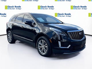 2021 Cadillac XT5 FWD Premium Luxury