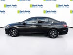 2016 Honda Accord Sedan LX