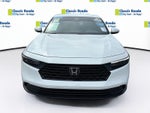 2024 Honda Accord Sedan LX
