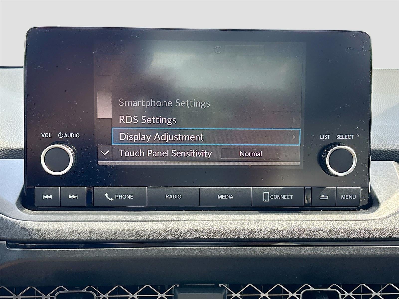 2024 Honda Accord Sedan LX