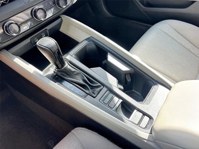 2024 Honda Accord Sedan LX