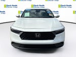 2024 Honda Accord Sedan LX