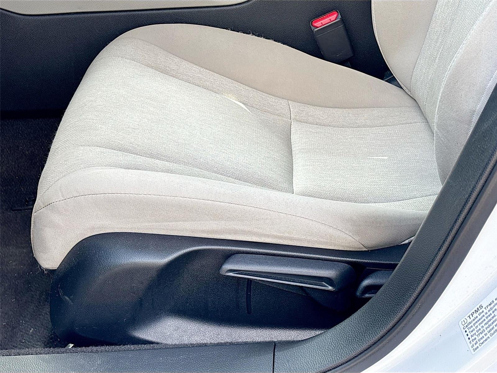 2024 Honda Accord Sedan LX