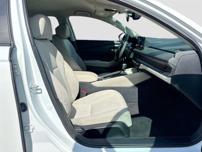 2024 Honda Accord Sedan LX