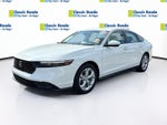 2024 Honda Accord Sedan LX