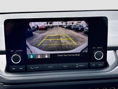 2023 Honda Accord Sedan LX